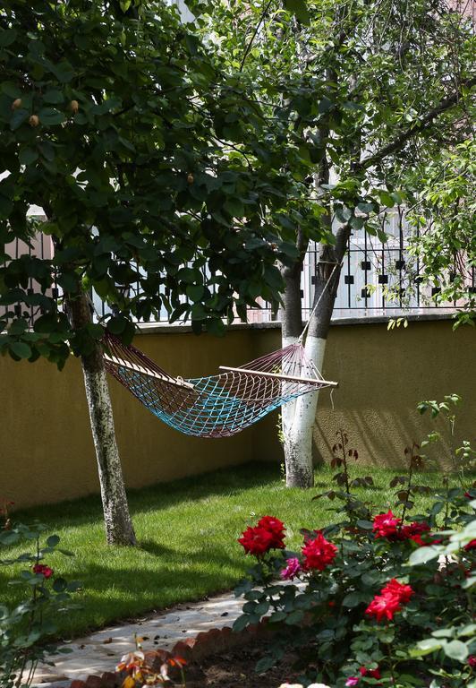 Adali Hotel Эдирне Экстерьер фото